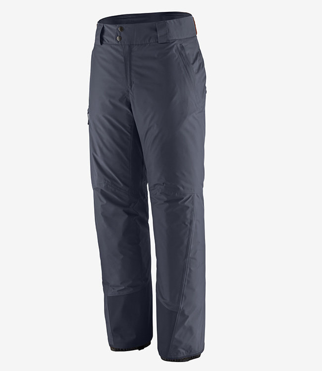 Patagonia Men's Insulated Powder Town Pant Past Season