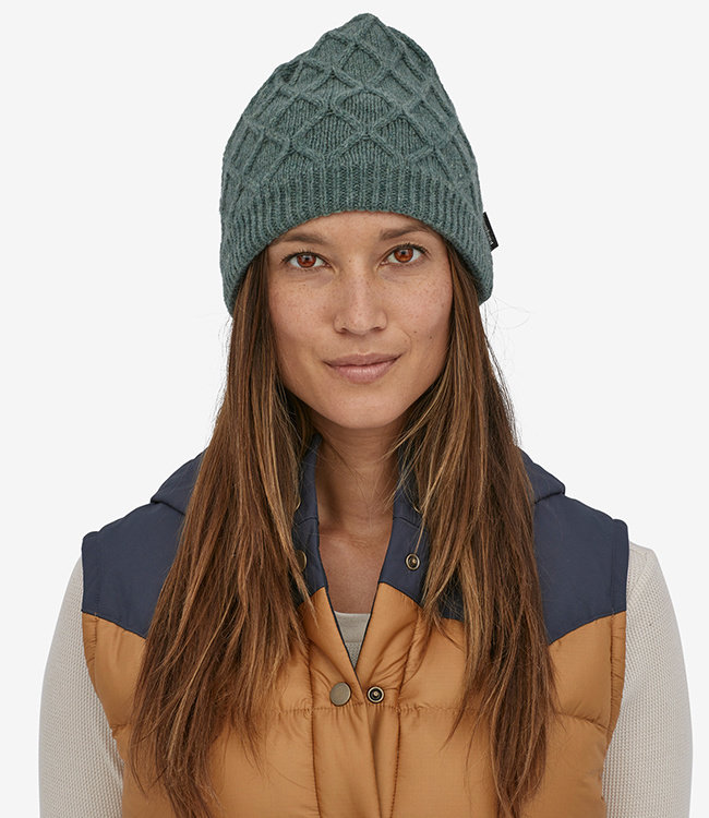 Patagonia Women's Honeycomb Knit Beanie
