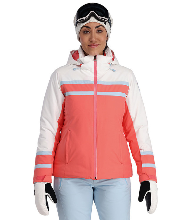 Spyder Women's Captivate GTX Infinium Jacket