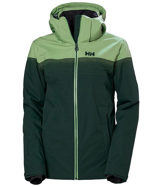 Chaqueta de esquí para mujer Helly Hansen MOTIONISTA LIFALOFT W JACKET