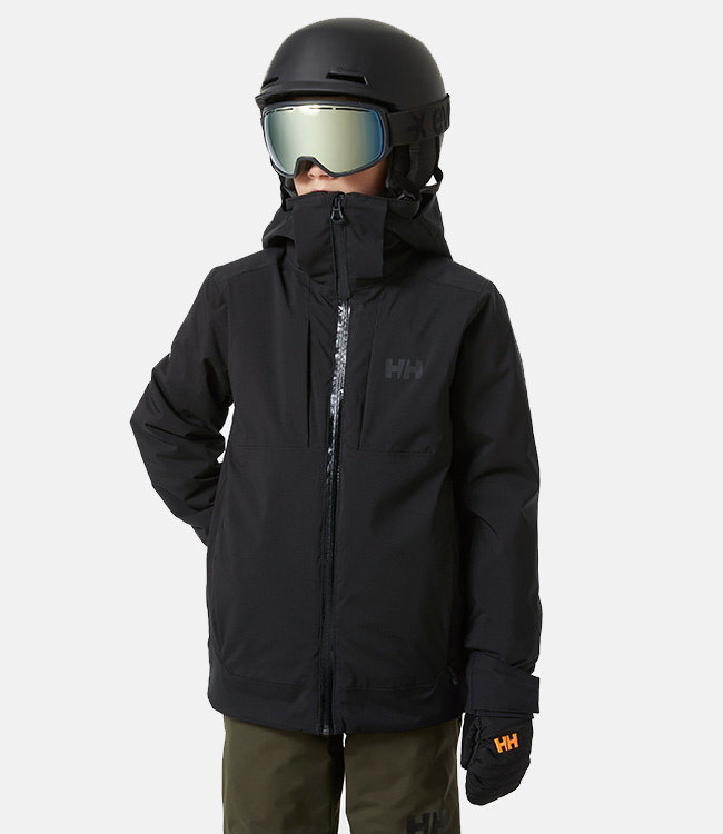 Helly Hansen Junior Alpha Jacket