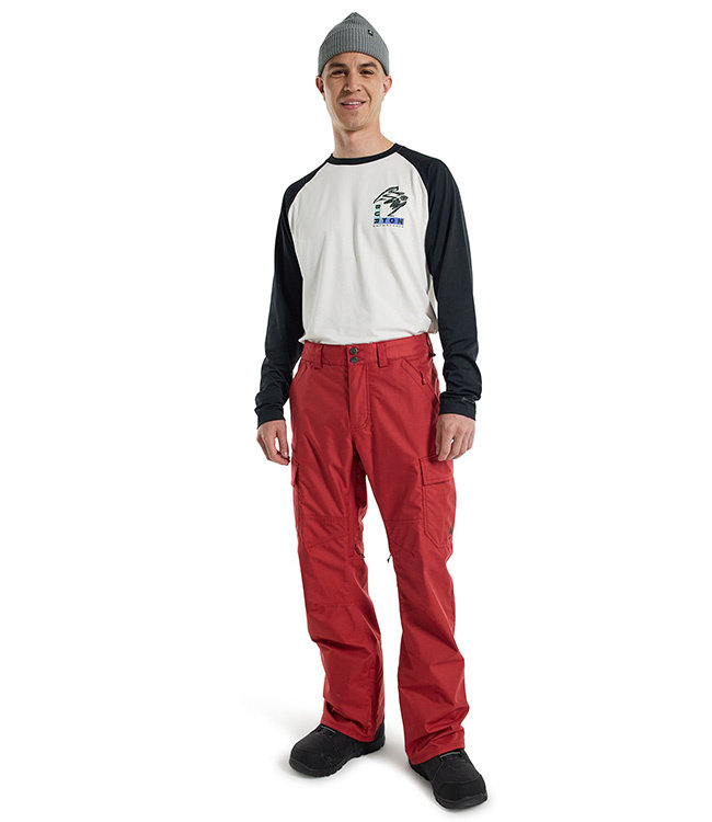Burton Men's Cargo Pant Regular