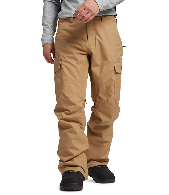 Burton Men's Cargo Pant Regular