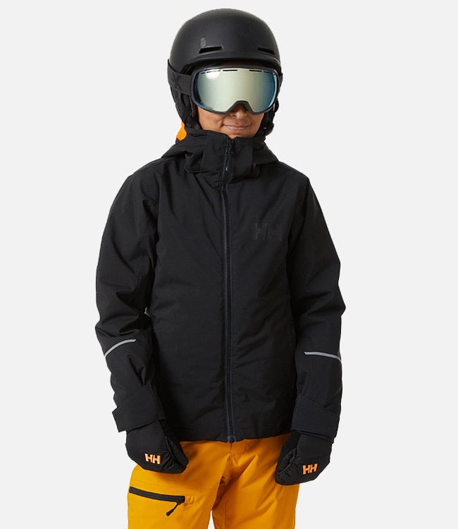 Helly Hansen Junior Quest Jacket