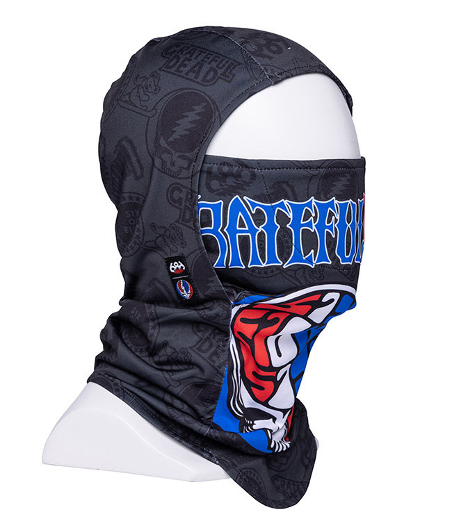 686 Deluxe Hinged Balaclava