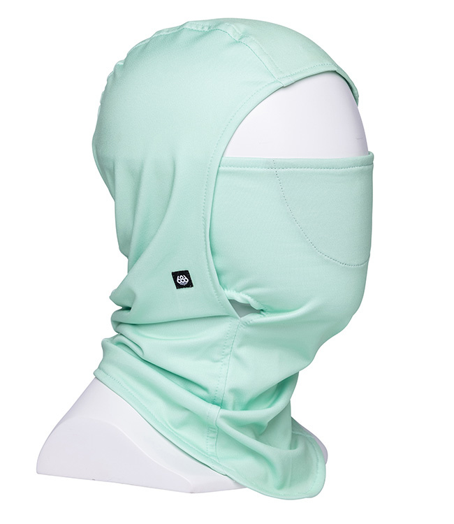 686 Deluxe Hinged Balaclava display picture 1