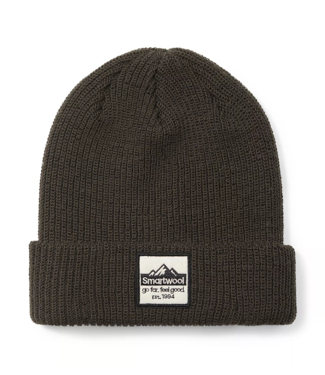 Smartwool Adult Patch Beanie