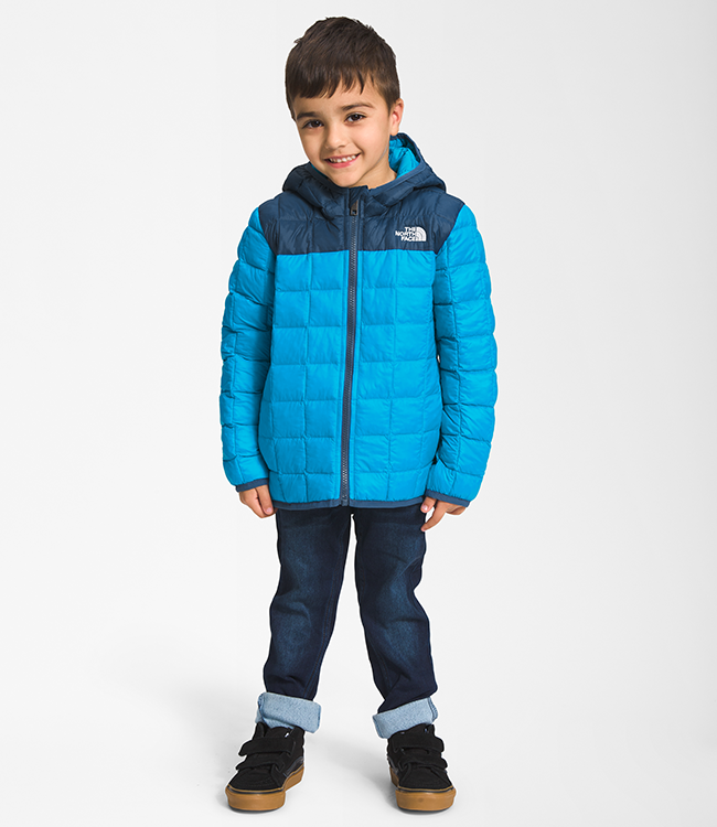 The North Face Toddler Thermoball Hoody