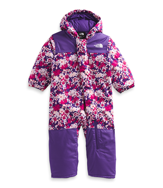 The North Face Baby's Freedom Snow Suit