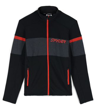 Spyder Men's Speed Full Zip Jacket
