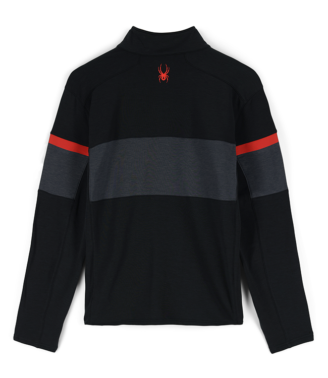 Spyder Men's Speed Full Zip Jacket