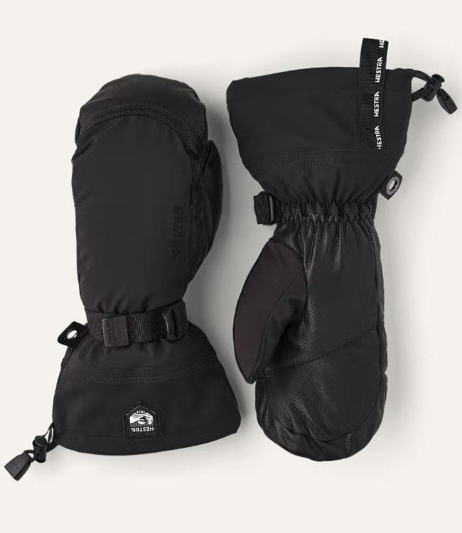 Hestra Army Leather Extreme Mitt