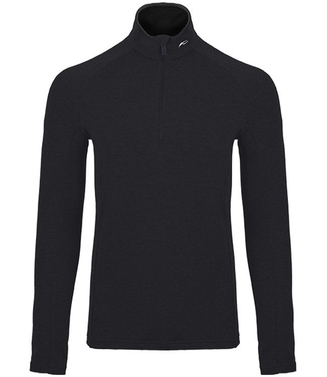 Kjus Men's Trace Half Zip