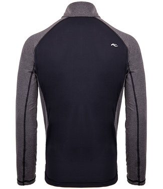 Kjus Men's Curve 1/2 Zip