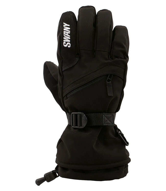 Swany Women's X-Over Glove