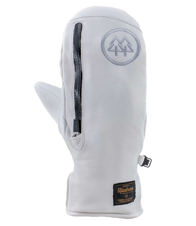 Spyder Men's Puffy Mittens