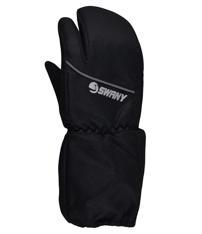 Swany Toddler Zippy 3 Finger Mitt