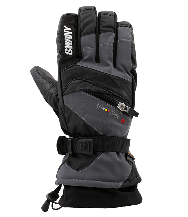 Heve ヘイブ Swan Grace BL black Swan Grace BL black | HEVE