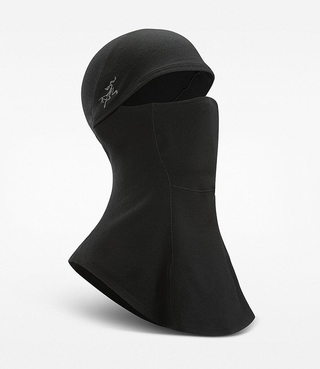 ARC´TERYX Rho Lightweight Wool Balaclava-