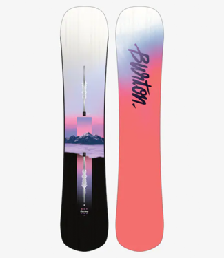 Burton Women's Hideaway Snowboard