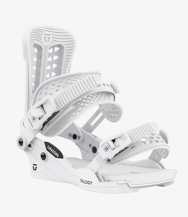 UNION Women's Trilogy Binding