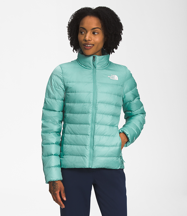 Women's aconcagua shop parka ii