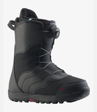 スノーボード BURTON MINT BOA WIDE Women's Burton Mint BOA® Wide Snowboard Boots | Burton.com