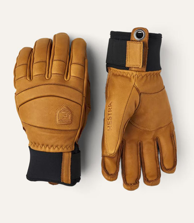 Arc’teryx Men’s board ski gloves Arc'teryx Sabre Review | Tested & Rated