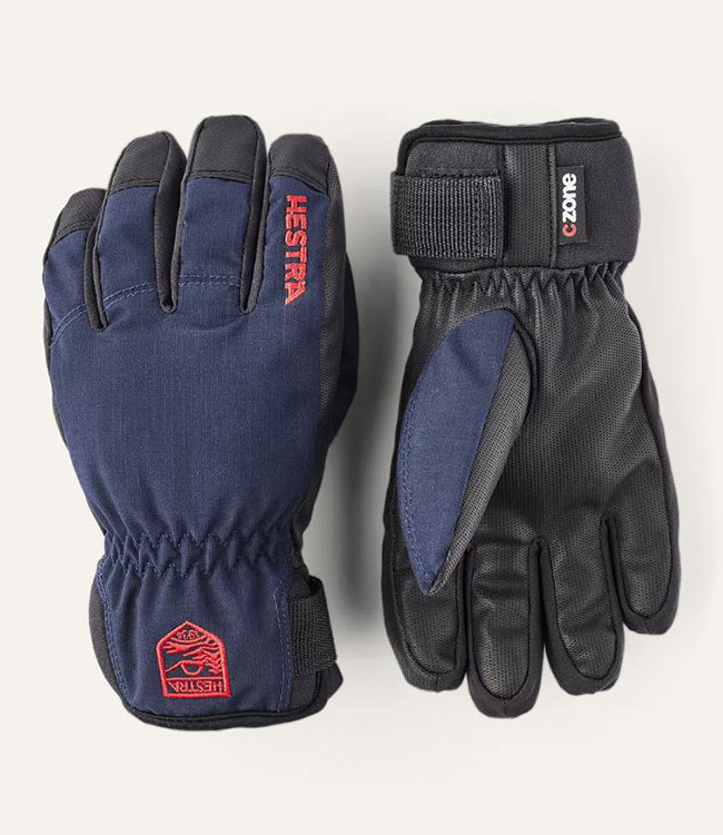 Hestra Kid's Ferox Primaloft Glove