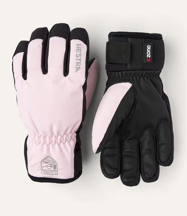 Hestra Kid's Ferox Primaloft Glove