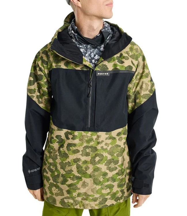 Burton Men's Pillowline GTX Anorak