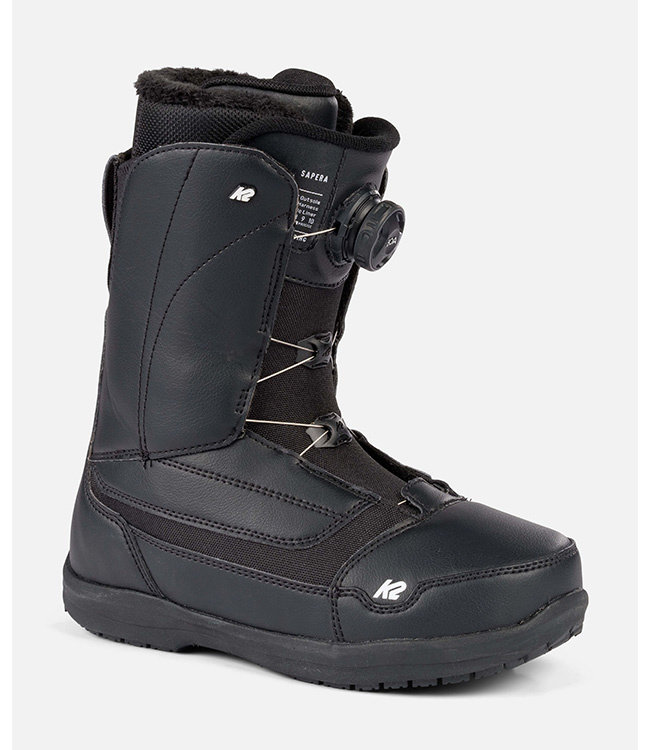 K2 Women's Sapera Snowboard Boot