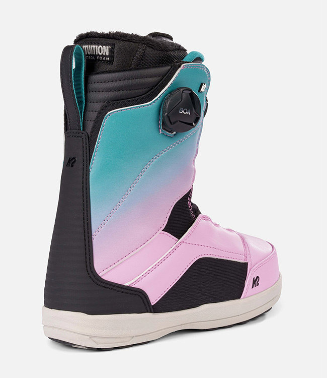 K2 Women's Kinsley Snowboard Boot