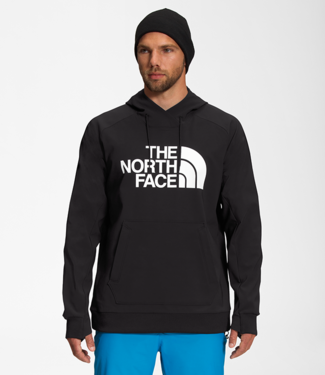 The North Face Men's Tekno Logo Hoodie Past Season