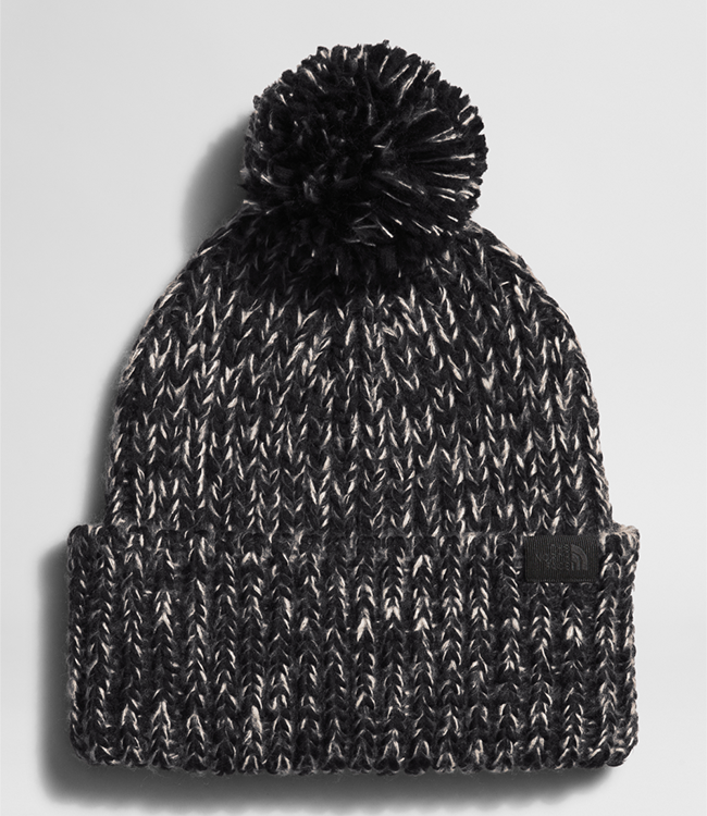 The north face shop women's cozy chunky beanie