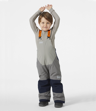 Helly Hansen Kids Rider 2 Insulated Bib