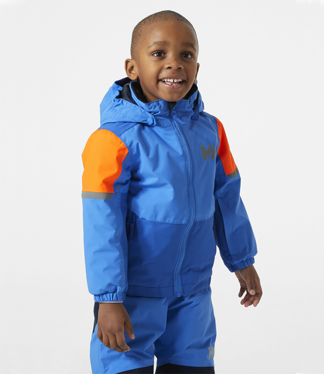 Helly Hansen Kids Rider 2.0 Insulated Jacket