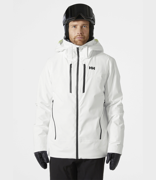 Helly Hansen Men's Steilhang 2.0 Jacket