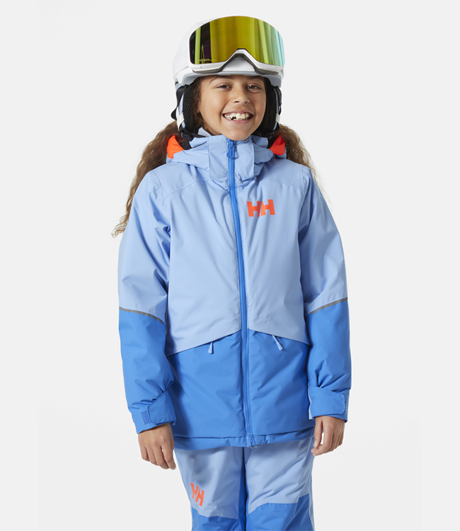 Helly Hansen Junior Stellar Jacket