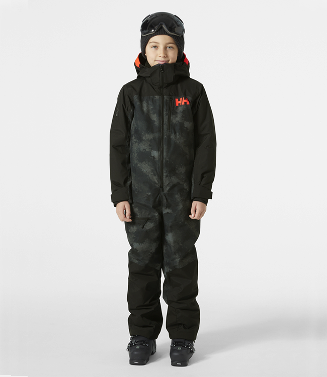 パンツ 00s Helly Hansen all in one ski suit y2k Vintage Helly Hansen Equipe One Piece Ski Suit Size M | eBay