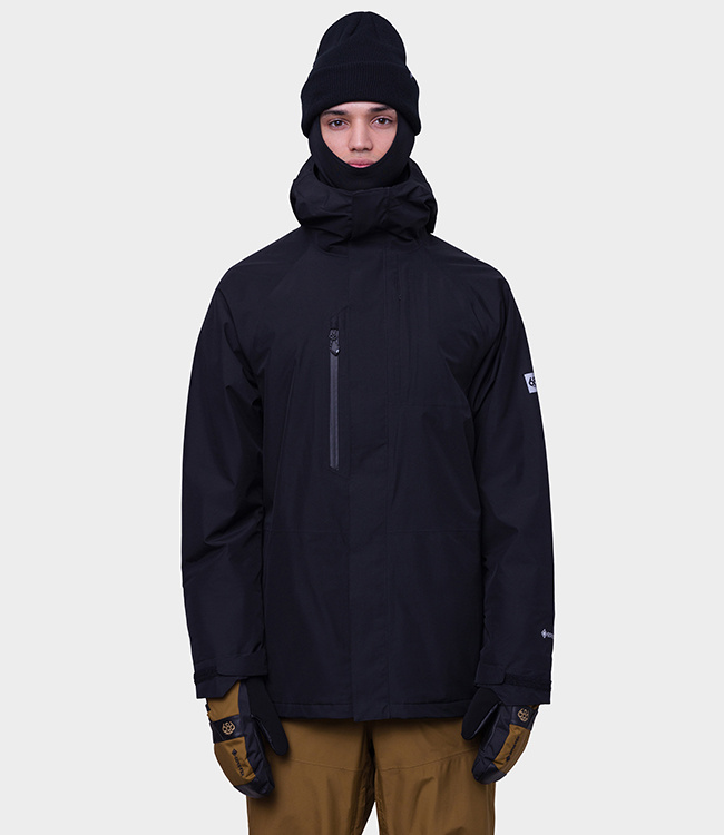VOLCOM GORE-TEX ウエアJKT Amazon.com: Volcom Stone Stretch GORE-TEX® Jacket Gold