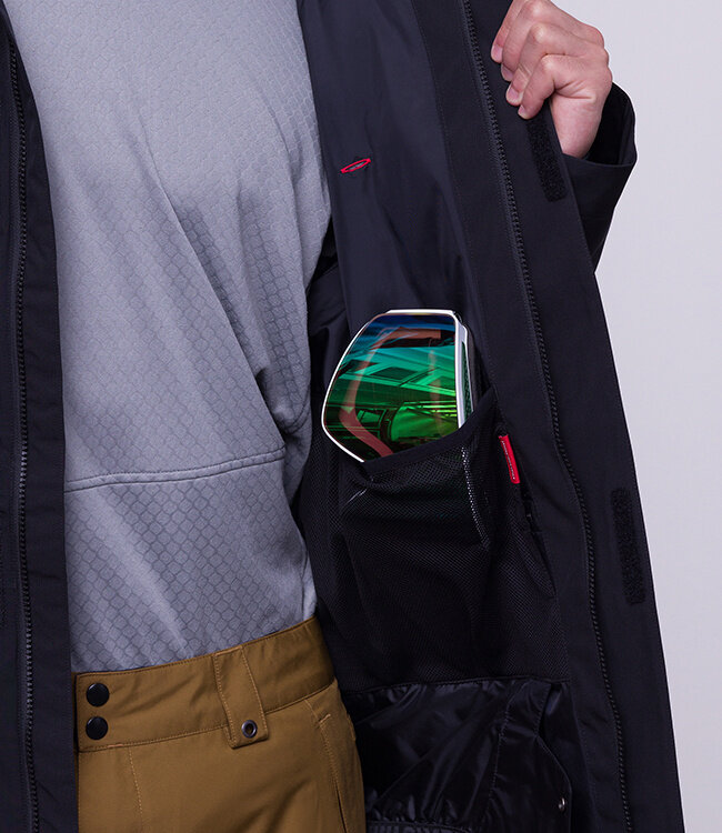 686 Men's Gore-Tex Core Insulated Jacket