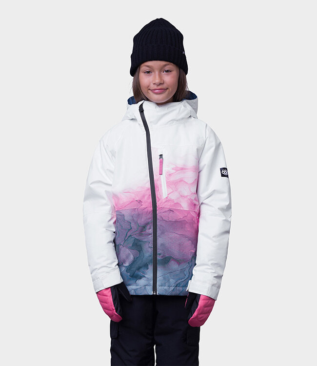 686 Girl's Hydra Insulated Jacket