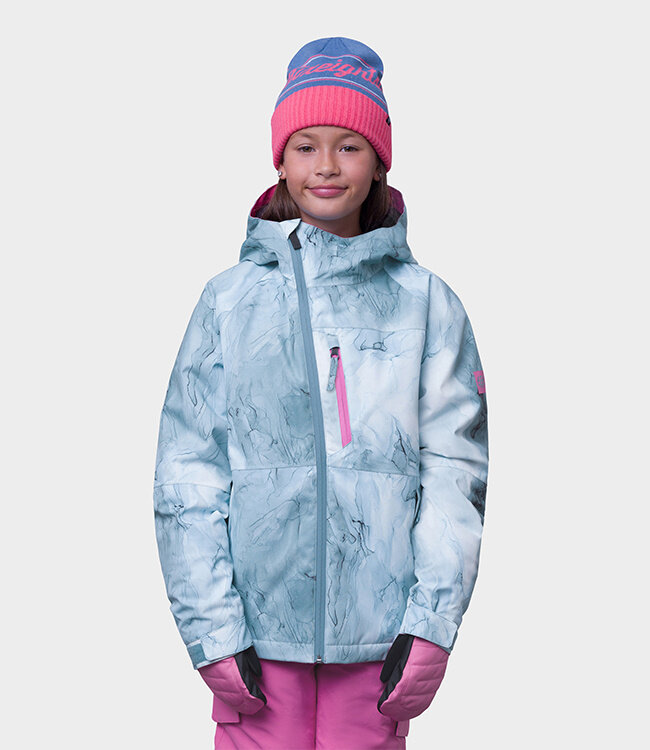 686 Girl's Hydra Insulated Jacket