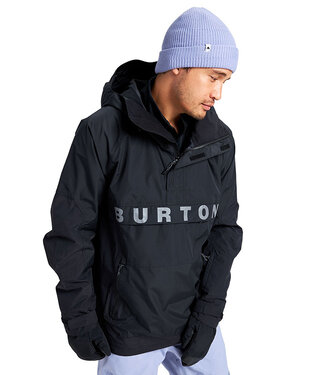 Burton Men's Frostner Anorak