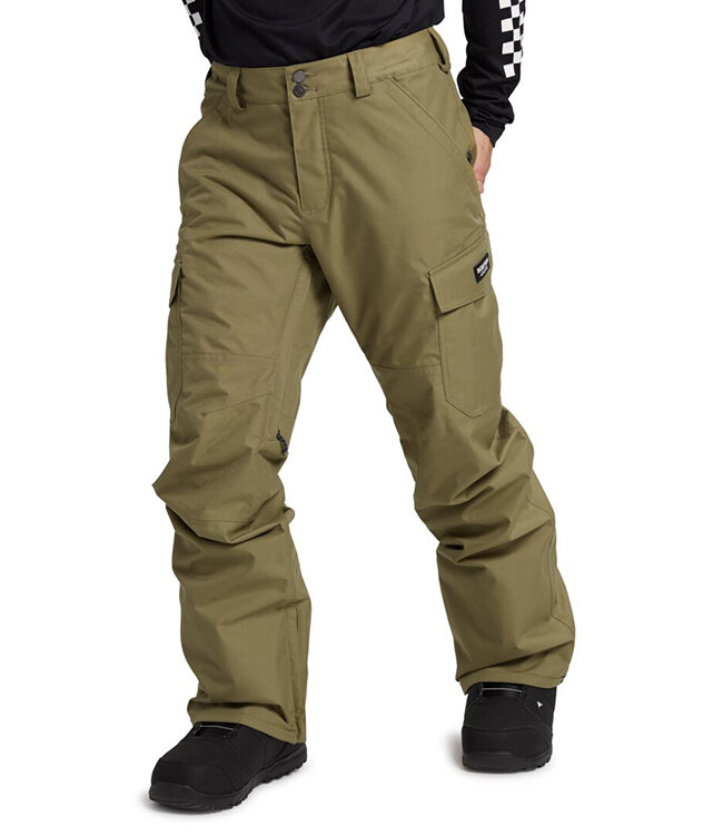 Burton Men's Cargo Pant Regular