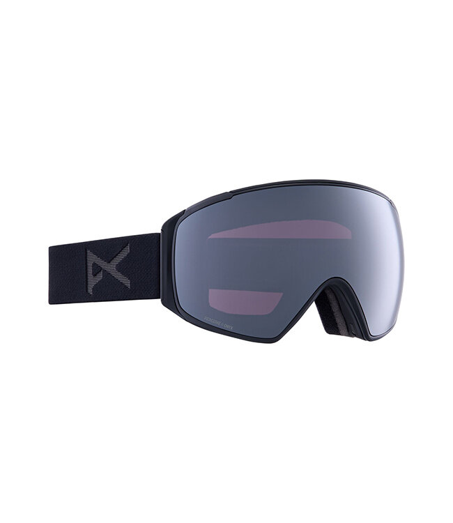 Anon M4S Toric Goggle with Spare Lens + MFI® Face Mask