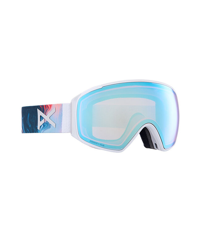 Anon M4S Toric Goggle with Spare Lens + MFI® Face Mask