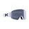 Anon M4 Cylindrical Goggle with Spare Lens + MFI® Face Mask
