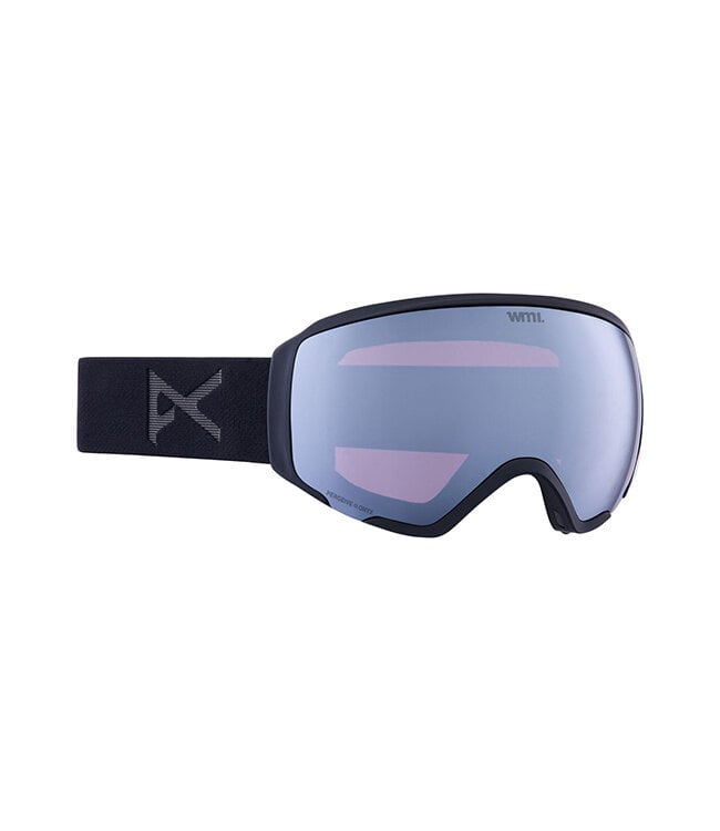 Anon WM1 Goggle with Spare Lens + MFI® Face Mask